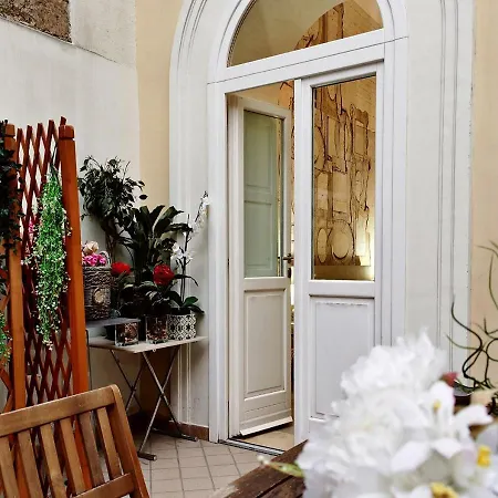 Hotel Artistic Charming House à Caserte Extérieur photo