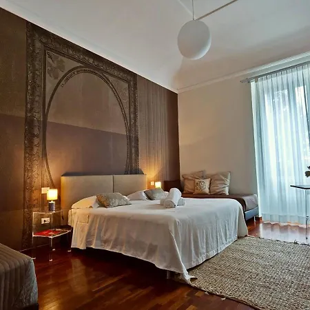 Hotel Artistic Charming House à Caserte Extérieur photo