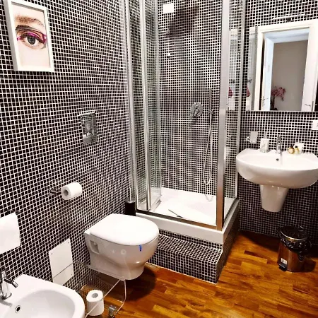 Hotel Artistic Charming House à Caserte Extérieur photo