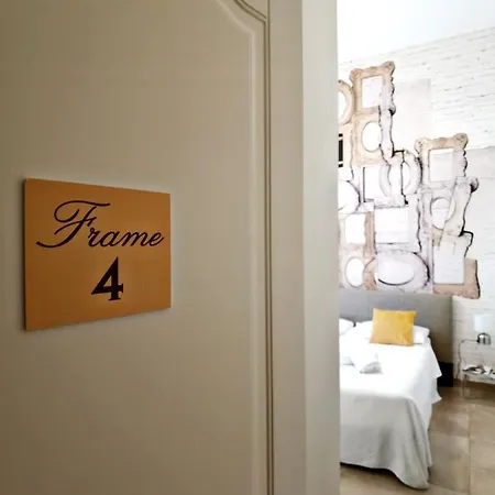 Hotel Artistic Charming House à Caserte Extérieur photo