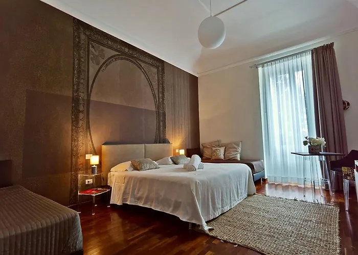 Artistic Charming House
