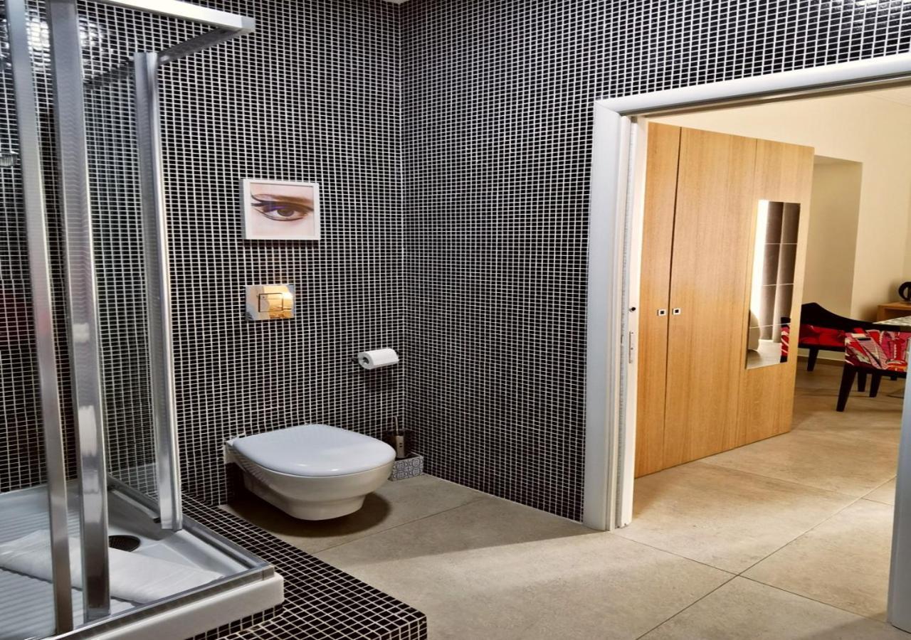 Artistic Charming House Caserta