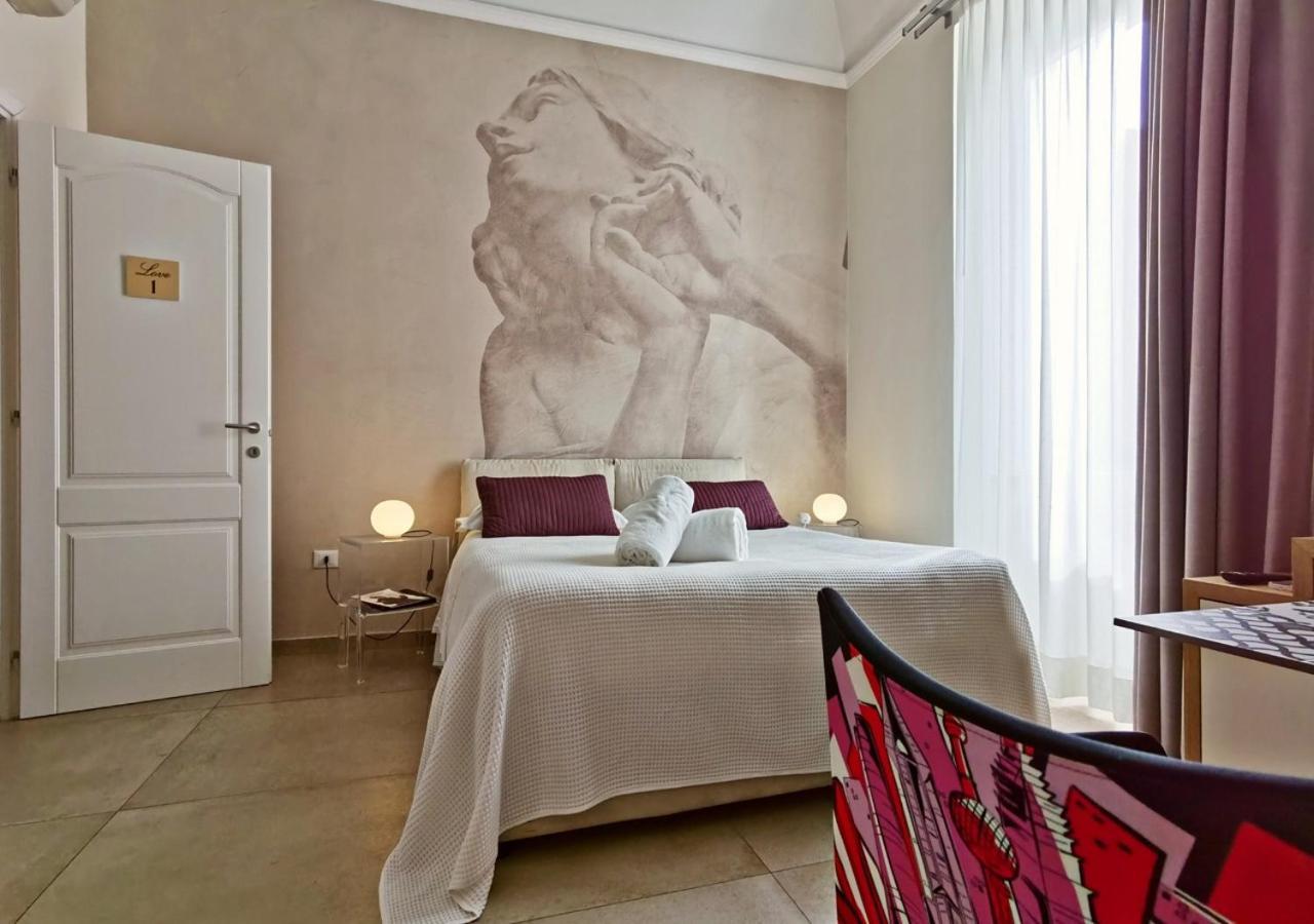 Hotel Artistic Charming House 2*
