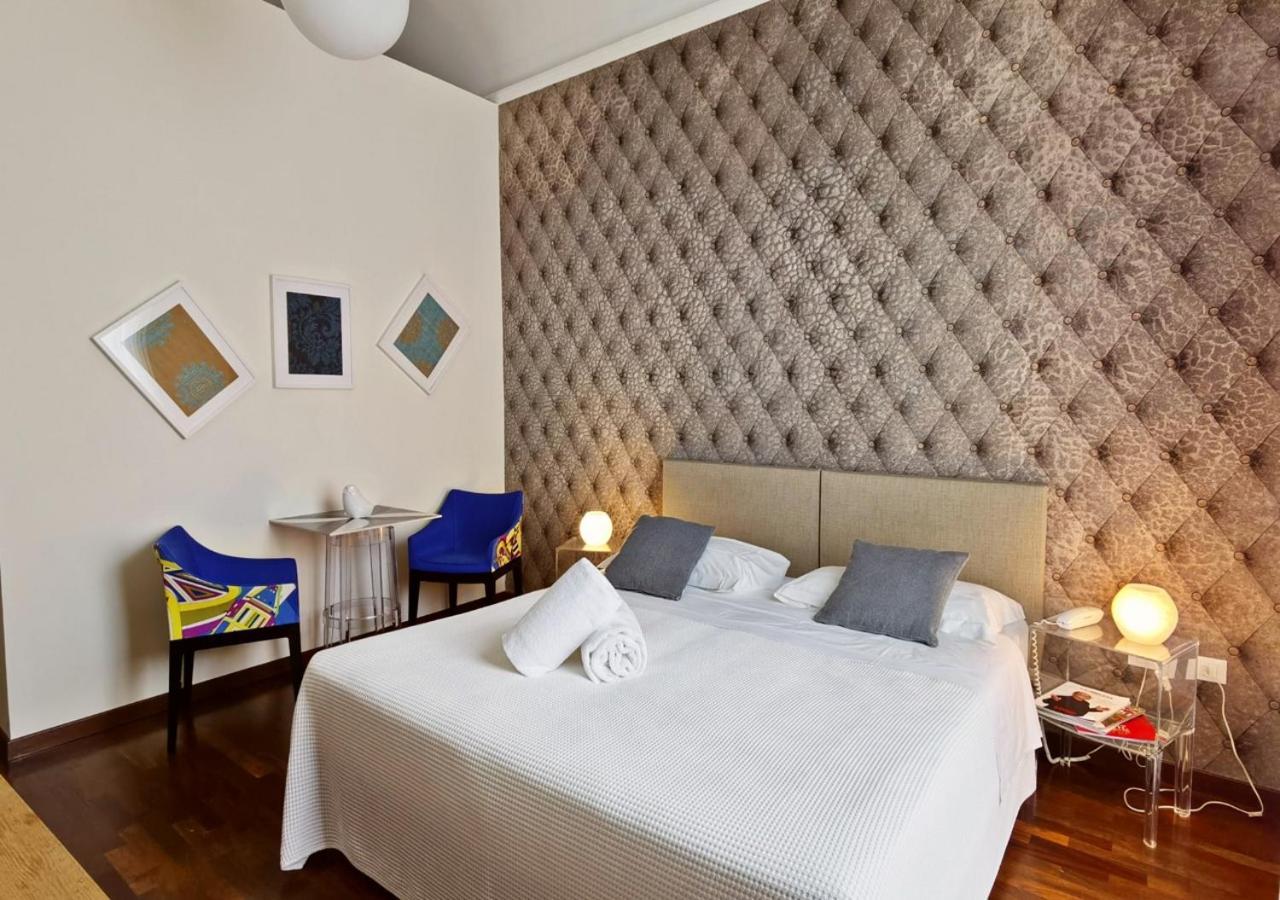 Hotel Artistic Charming House