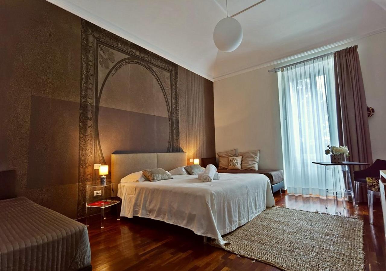 Artistic Charming House Caserta