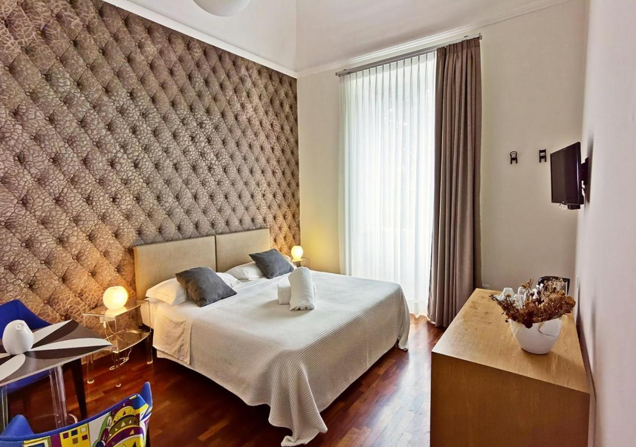 Artistic Charming House Caserta