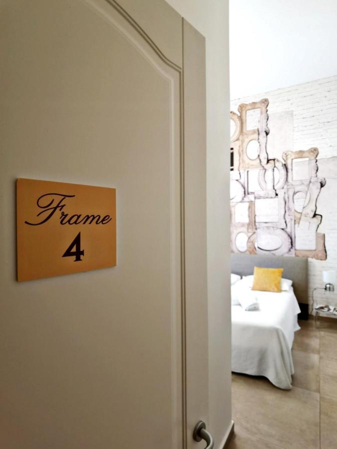 Artistic Charming House Hotel Caserta