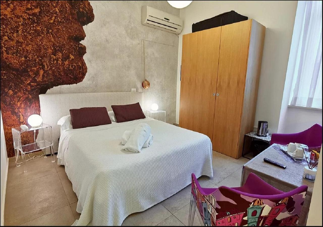 Artistic Charming House Caserta