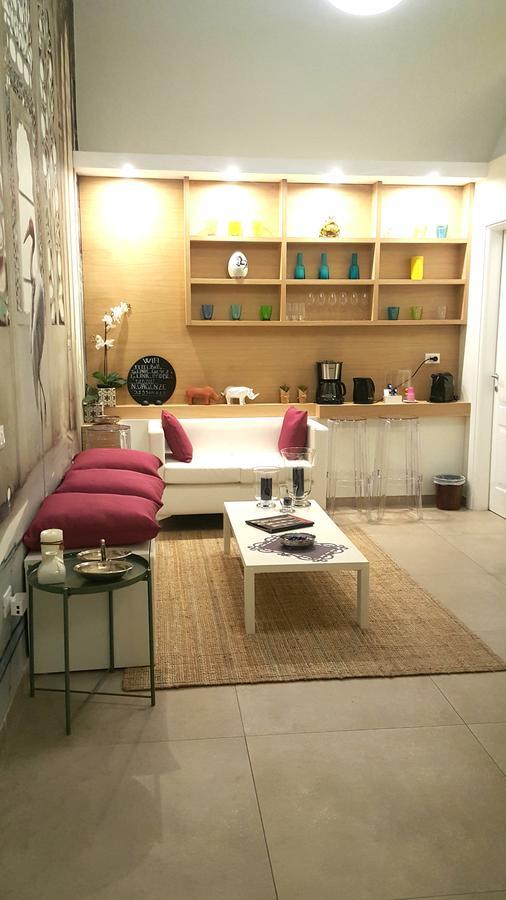 Hotel Artistic Charming House