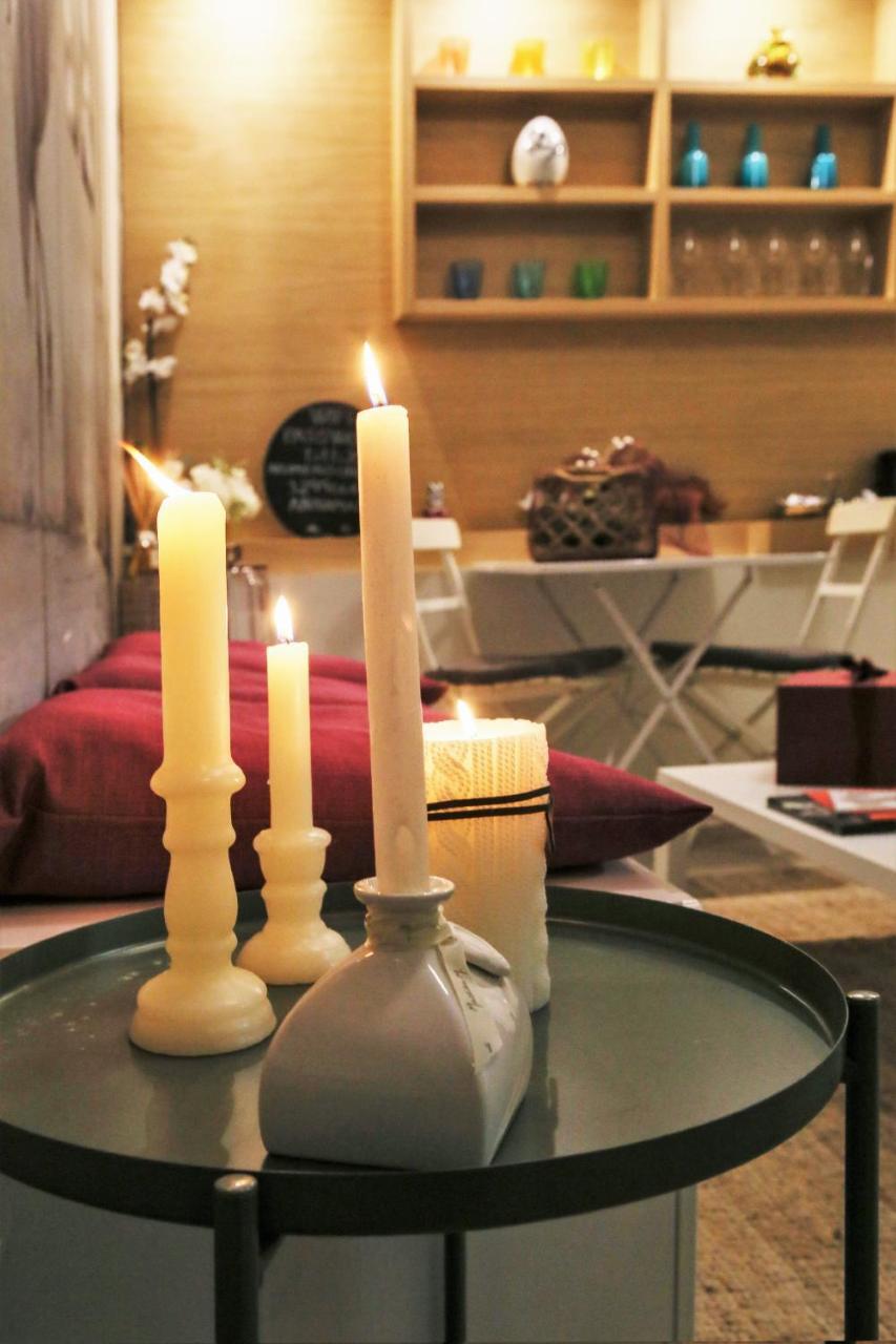 Hotel Artistic Charming House 2*