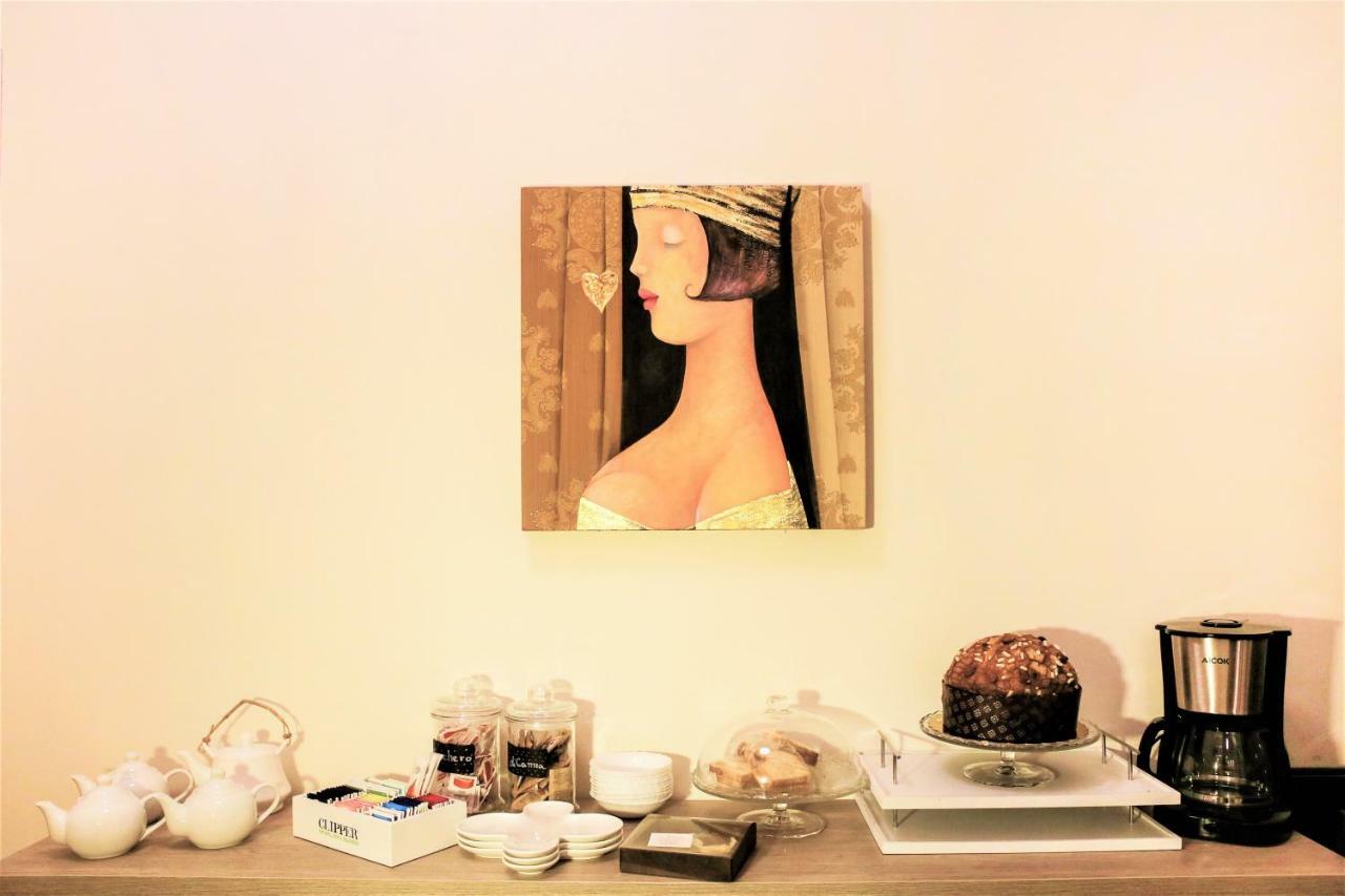 Artistic Charming House 2* Caserta
