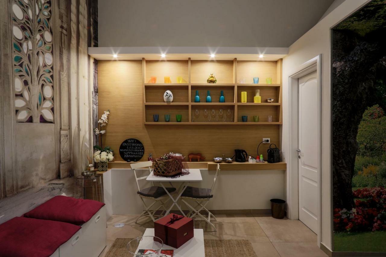 Hotel Artistic Charming House