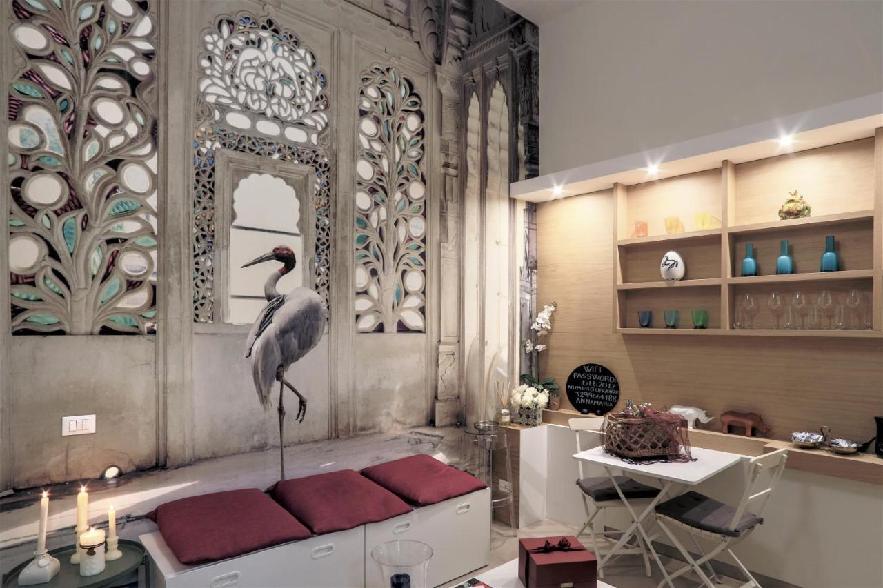 Hotel Artistic Charming House 2*